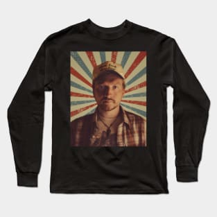 Tyler Childers Long Sleeve T-Shirt